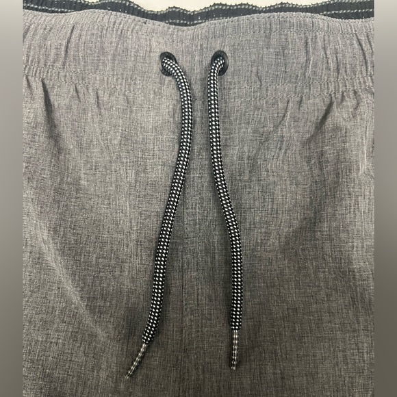 Nike - Swim Men's Grey - 9in - Volley Trunks Size - NESSA482-039 - Picture 4 of 12
